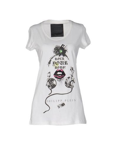 Футболка PHILIPP PLEIN COUTURE