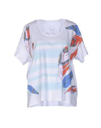 Футболка PINKO TAG