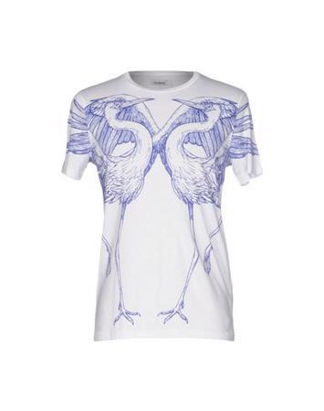 Футболка BIKKEMBERGS