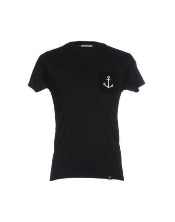 Футболка OBVIOUS BASIC