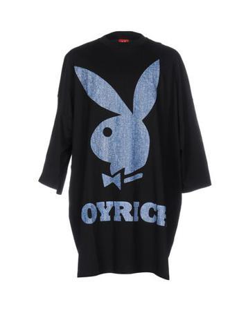 Футболка JOYRICH