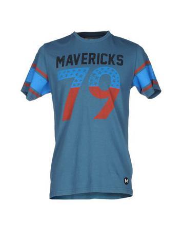 Футболка MATERIALE