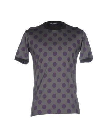 Футболка DOLCE & GABBANA