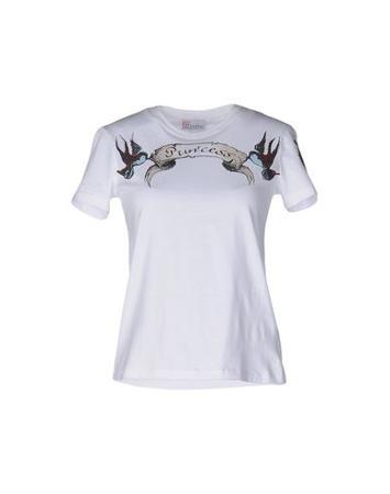 Футболка REDVALENTINO