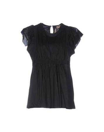 Футболка N° 21