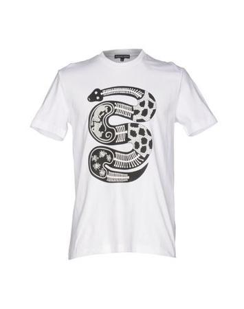 Футболка MARKUS LUPFER