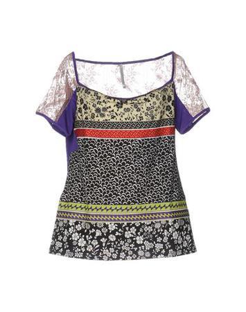 Футболка PIANURASTUDIO