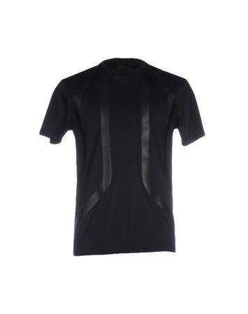 Футболка LES HOMMES Футболка LES HOMMES