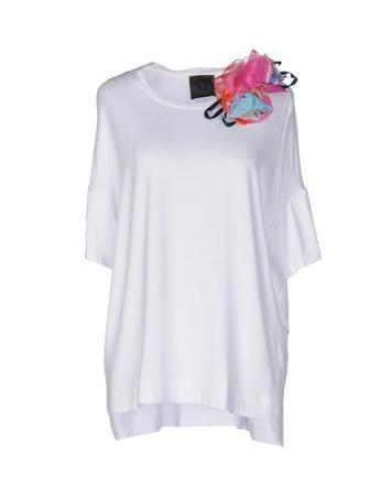 Футболка OBLÒ® UNIQUE Футболка OBLÒ® UNIQUE