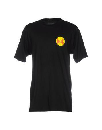 Футболка FUCT