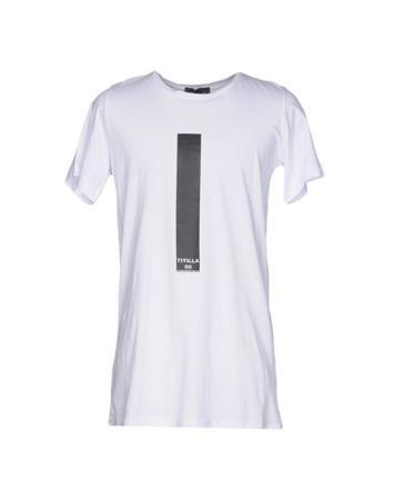 Футболка NUMERO 00