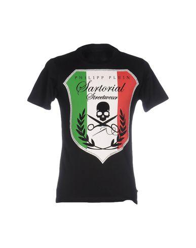 Футболка PHILIPP PLEIN HOMME