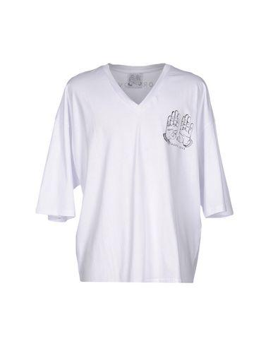 Футболка  -  цвет