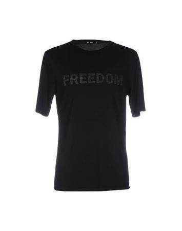 Футболка BLK DNM