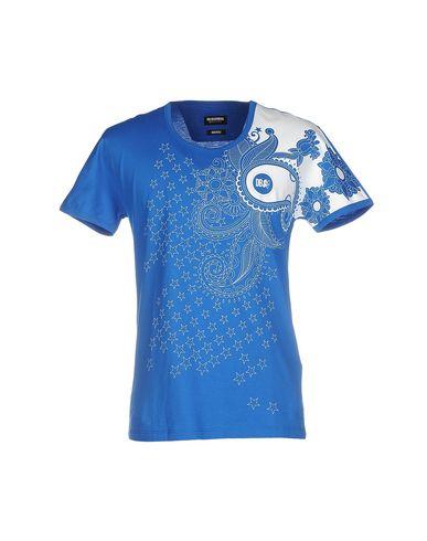 Футболка DIRK BIKKEMBERGS SPORT COUTURE