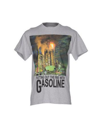 Футболка MC MASTER OF CEREMONIES