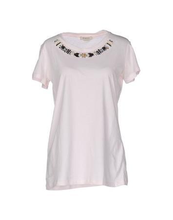 Футболка PINKO