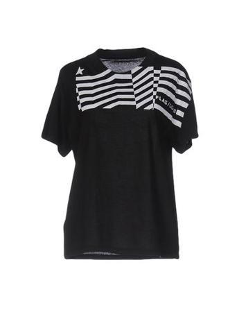 Футболка GOLDEN GOOSE