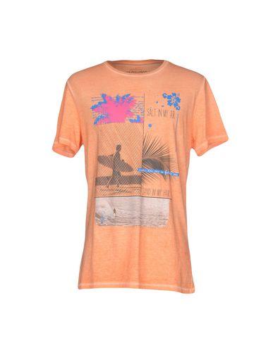 Футболка  -  цвет