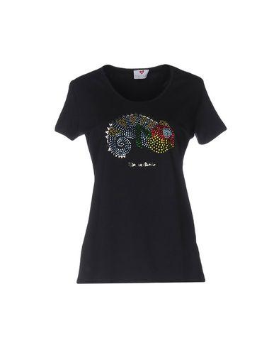 Футболка  -  цвет