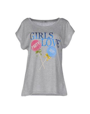 Футболка MAGILLA