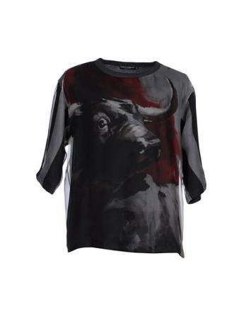 Футболка DOLCE & GABBANA