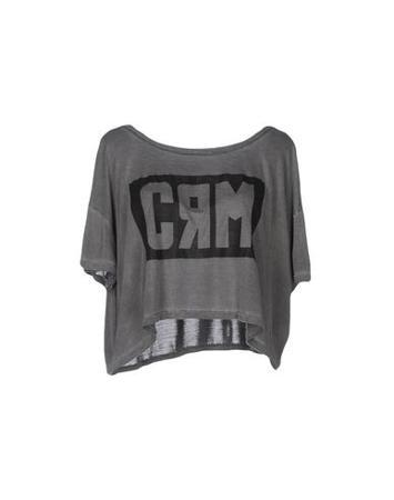 Футболка CRIME LONDON