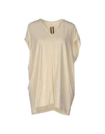 Футболка DRKSHDW BY RICK OWENS