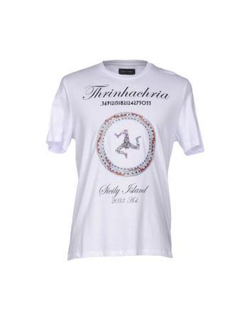 Футболка NHIVURU