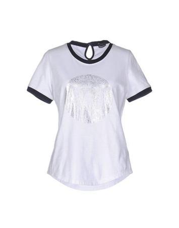 Футболка ETIQUETA NEGRA