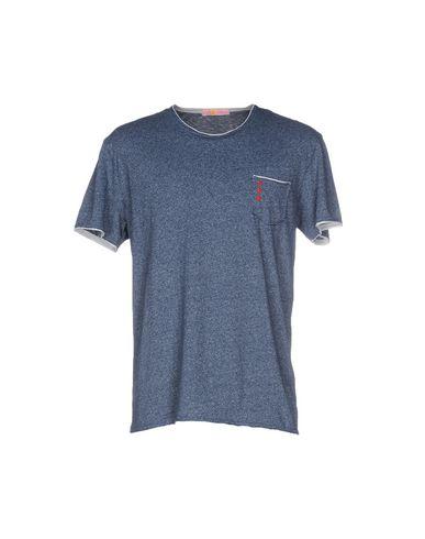 Футболка  -  цвет