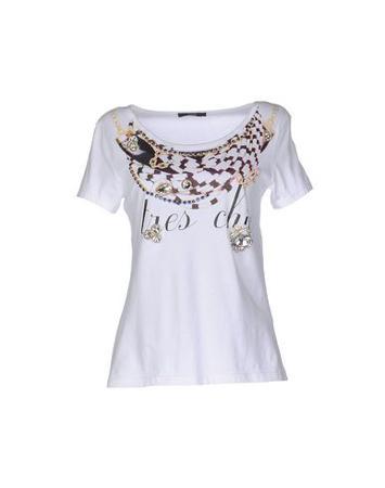 Футболка G.SEL