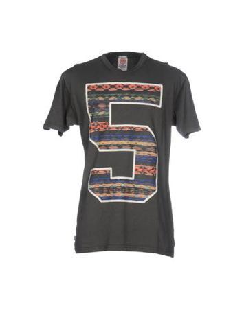 Футболка FRANKLIN & MARSHALL