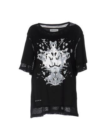 Футболка MAISON MARGIELA 1