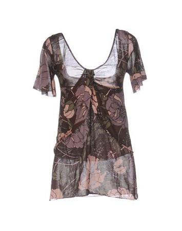 Футболка REDVALENTINO