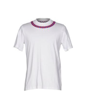 Футболка OAMC