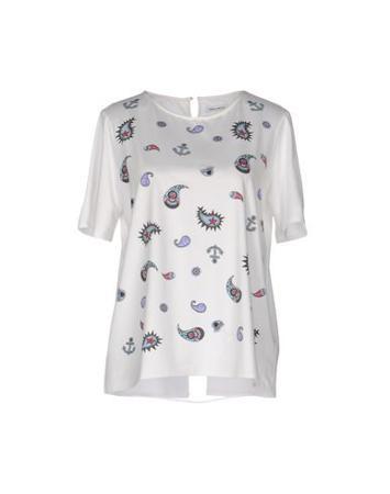 Футболка FRANKIE MORELLO