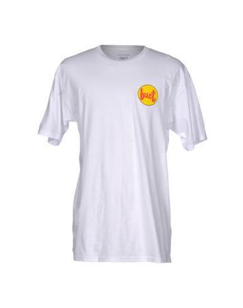 Футболка FUCT