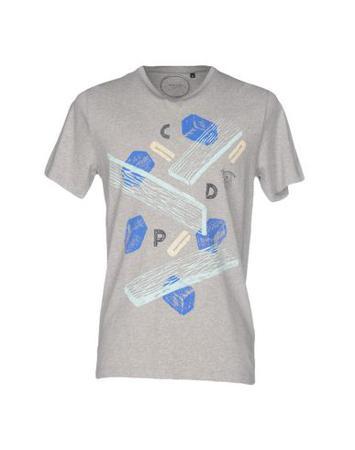 Футболка COMMUNE DE PARIS 1871