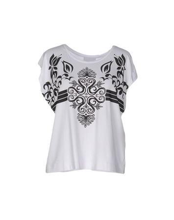 Футболка ANNARITA N TWENTY 4H