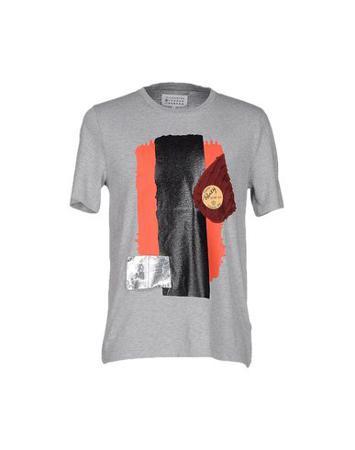 Футболка MAISON MARGIELA 10