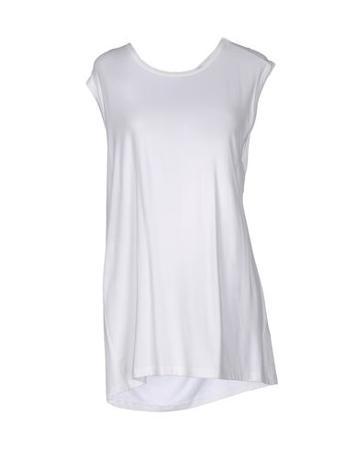 Футболка MM6 BY MAISON MARGIELA