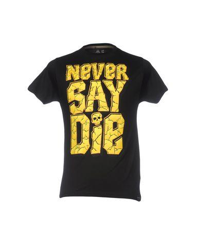 Футболка UPPER PLAYGROUND