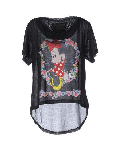 Футболка PHILIPP PLEIN COUTURE