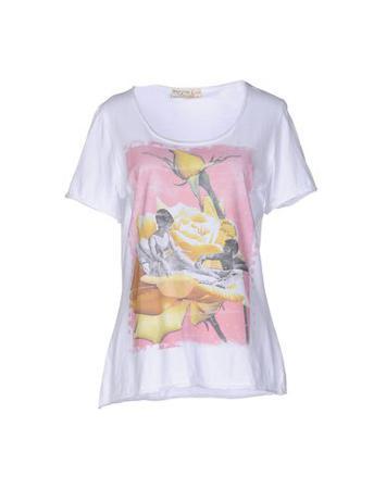 Футболка ATHLETIC VINTAGE