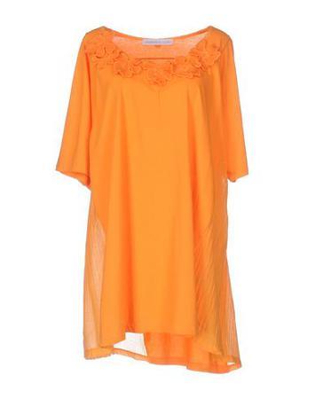 Футболка LA FABBRICA DEL LINO Футболка LA FABBRICA DEL LINO