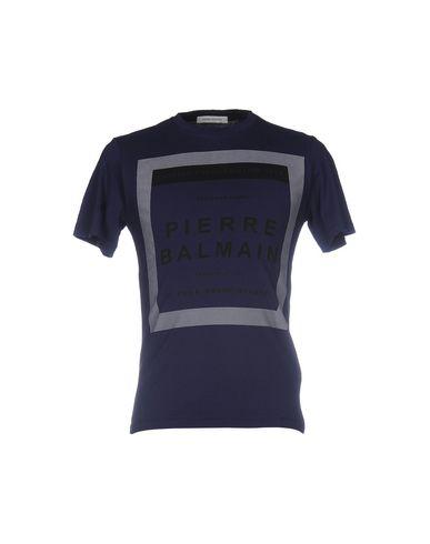 Футболка PIERRE BALMAIN