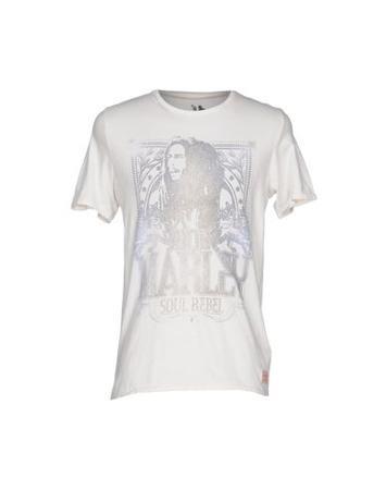 Футболка JACK & JONES VINTAGE