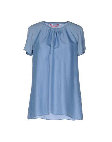 Футболка  -  цвет