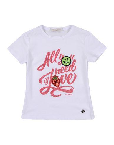 Футболка SILVIAN HEACH KIDS